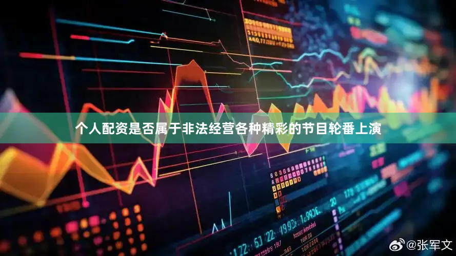个人配资是否属于非法经营各种精彩的节目轮番上演
