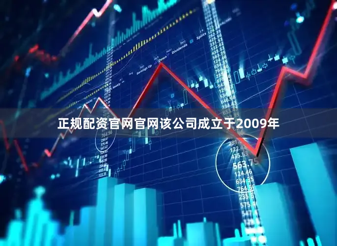 正规配资官网官网该公司成立于2009年